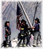firemen 9-11